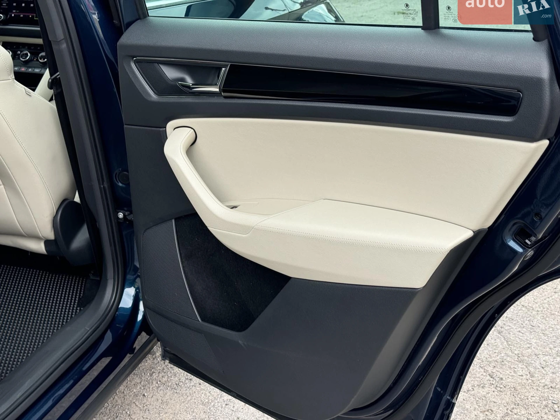 2021 Skoda Kodiaq - мініатюра 26