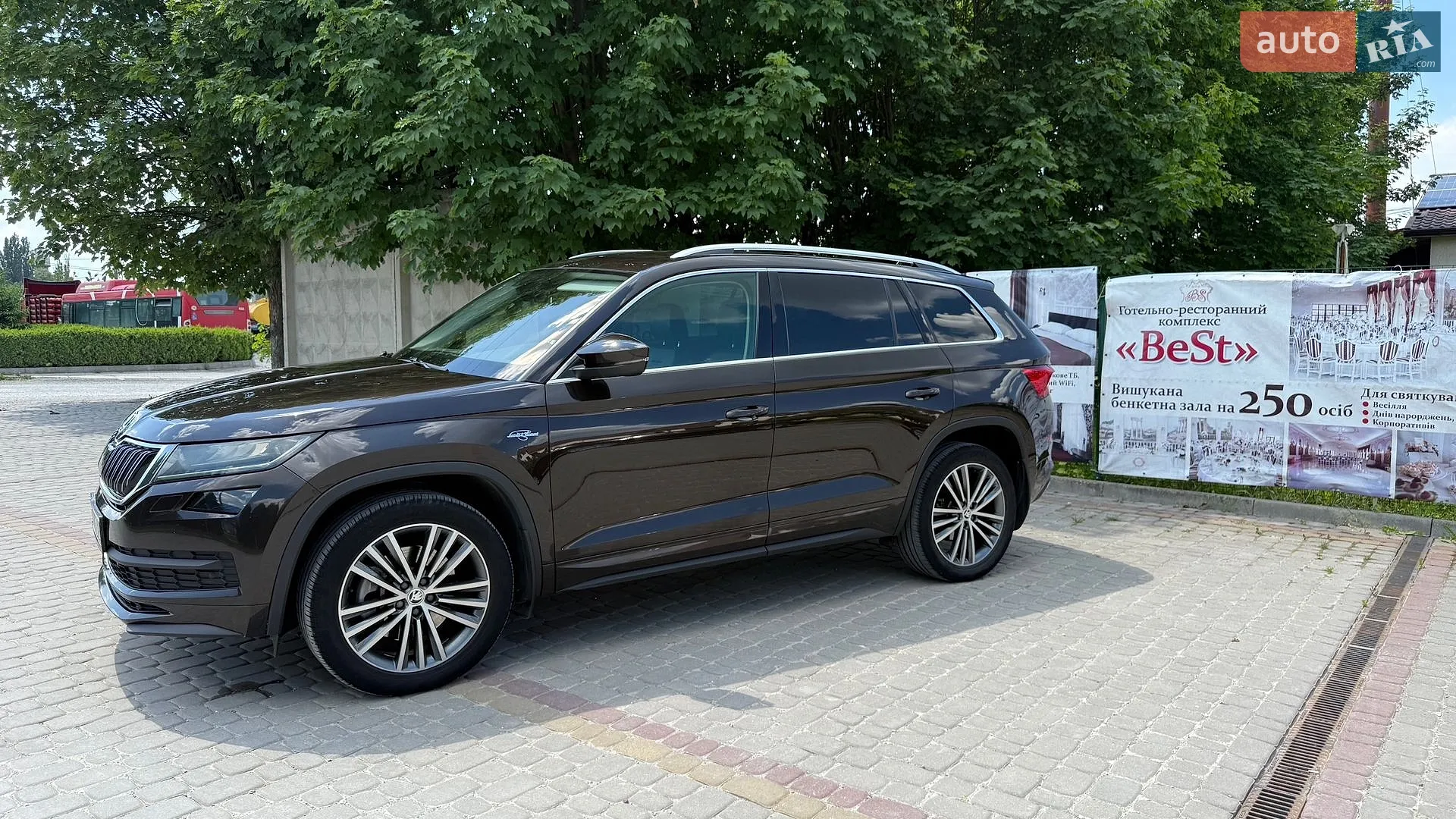 2019 Skoda Kodiaq - мініатюра 5
