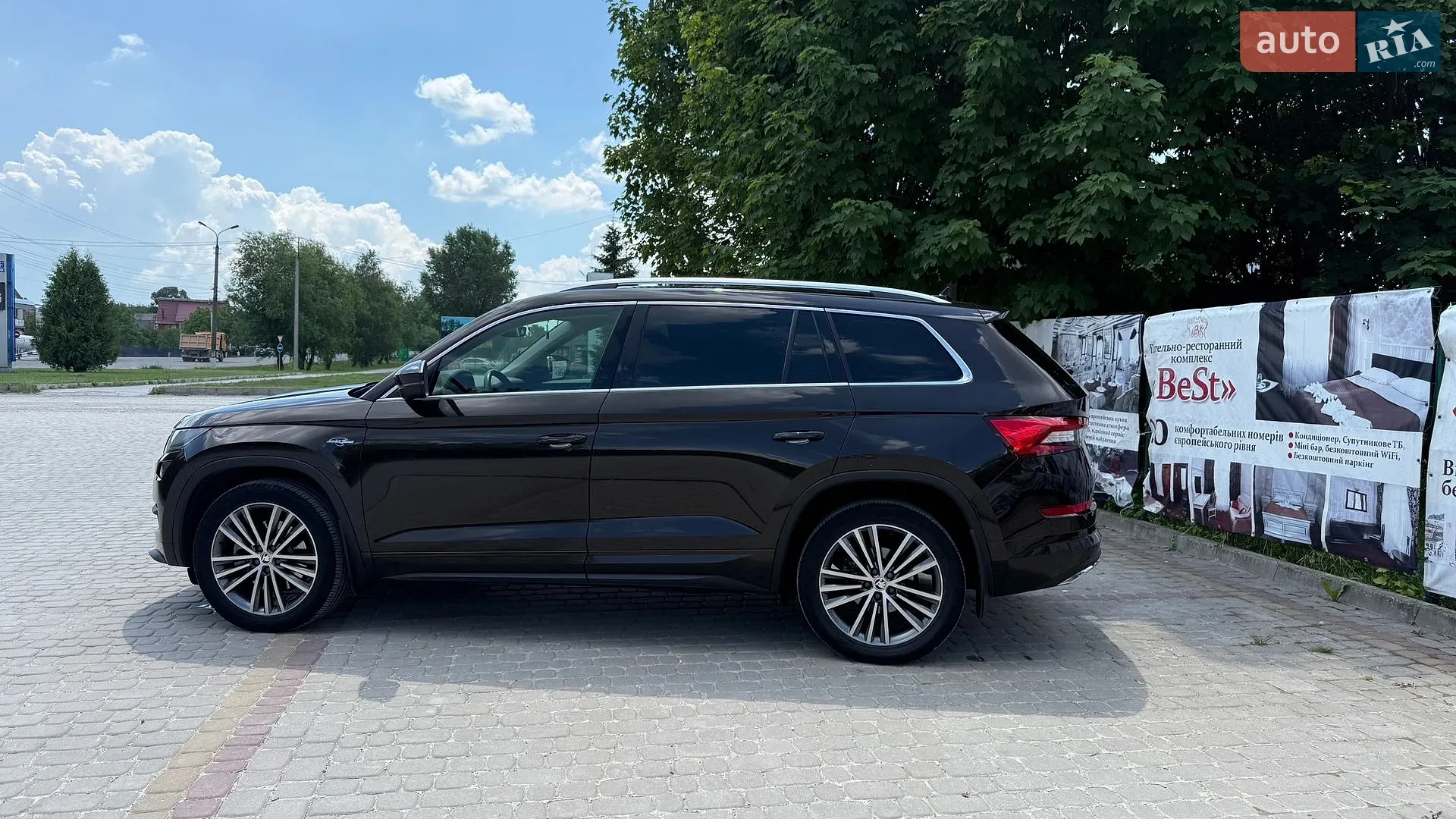 2019 Skoda Kodiaq - мініатюра 6