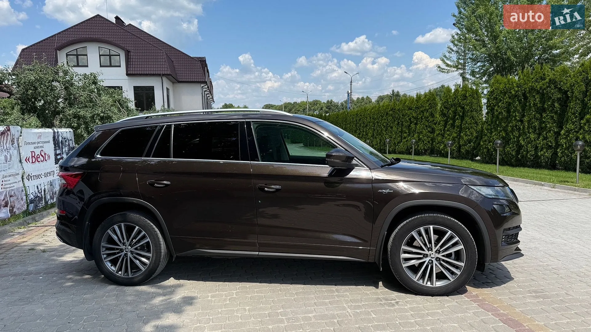 2019 Skoda Kodiaq - мініатюра 9