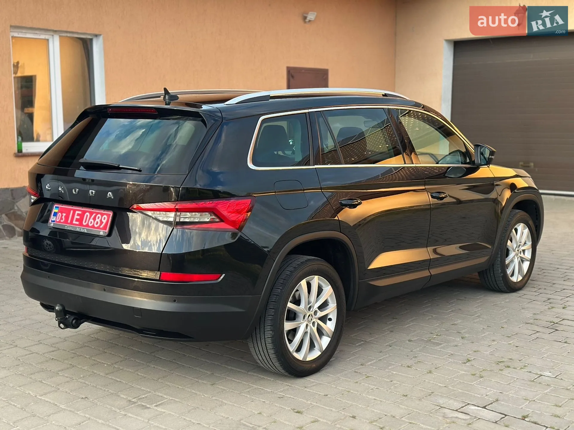 2020 Skoda Kodiaq - мініатюра 7