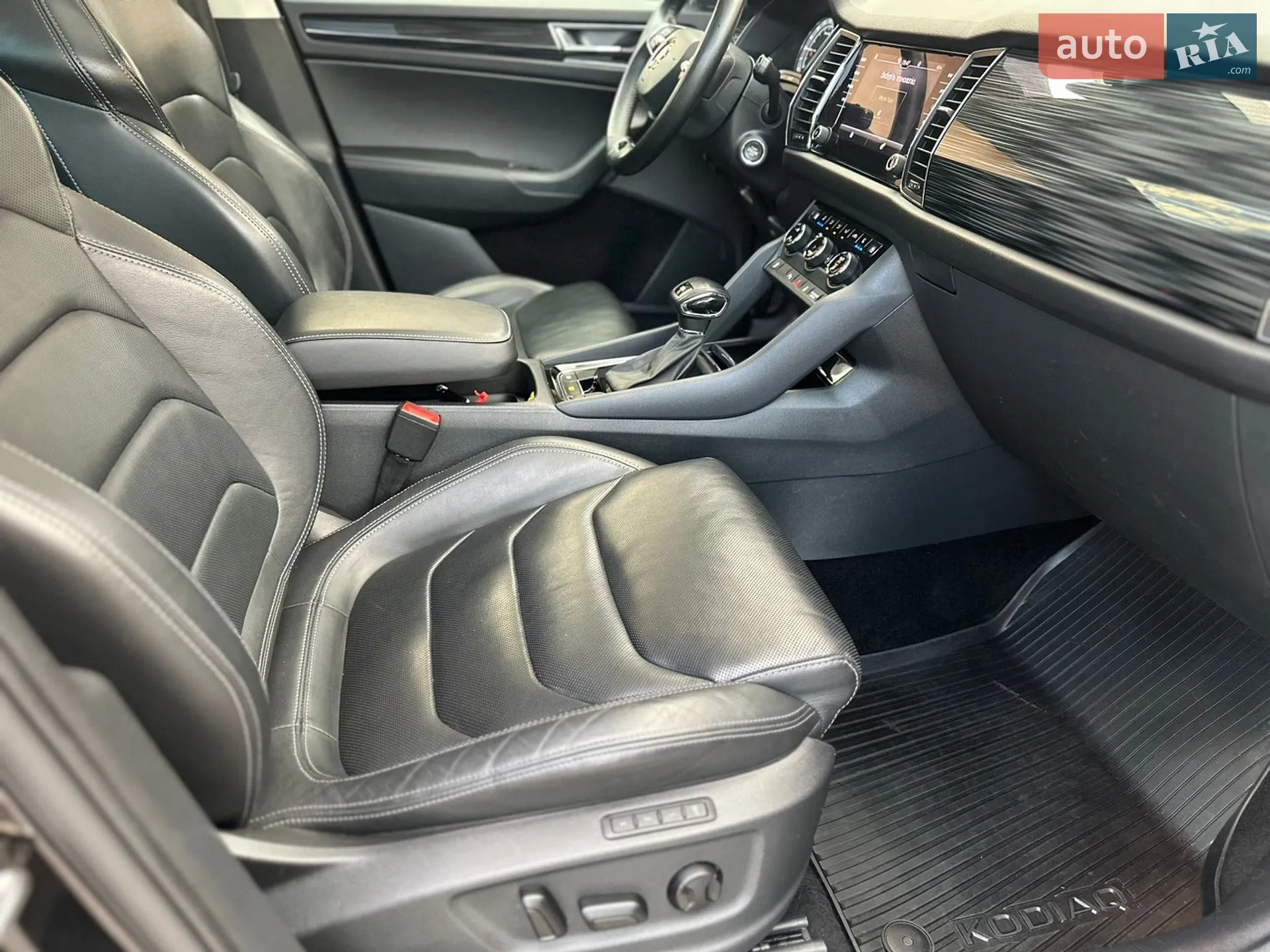 2020 Skoda Kodiaq - мініатюра 40