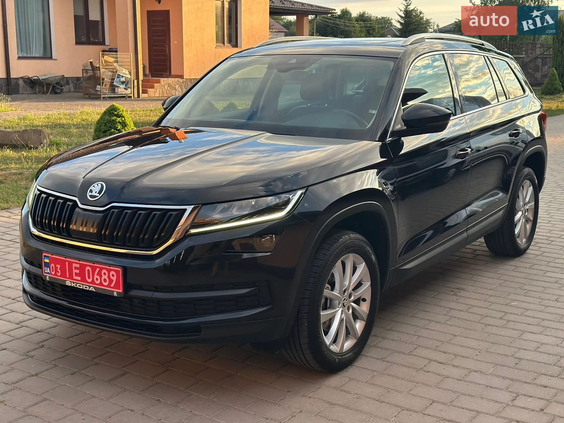 2020 Skoda Kodiaq - мініатюра 47