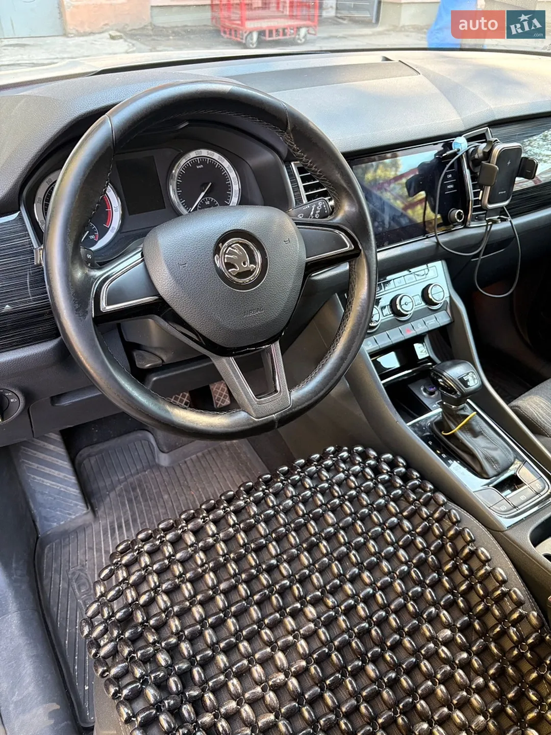 2018 Skoda Kodiaq - мініатюра 12