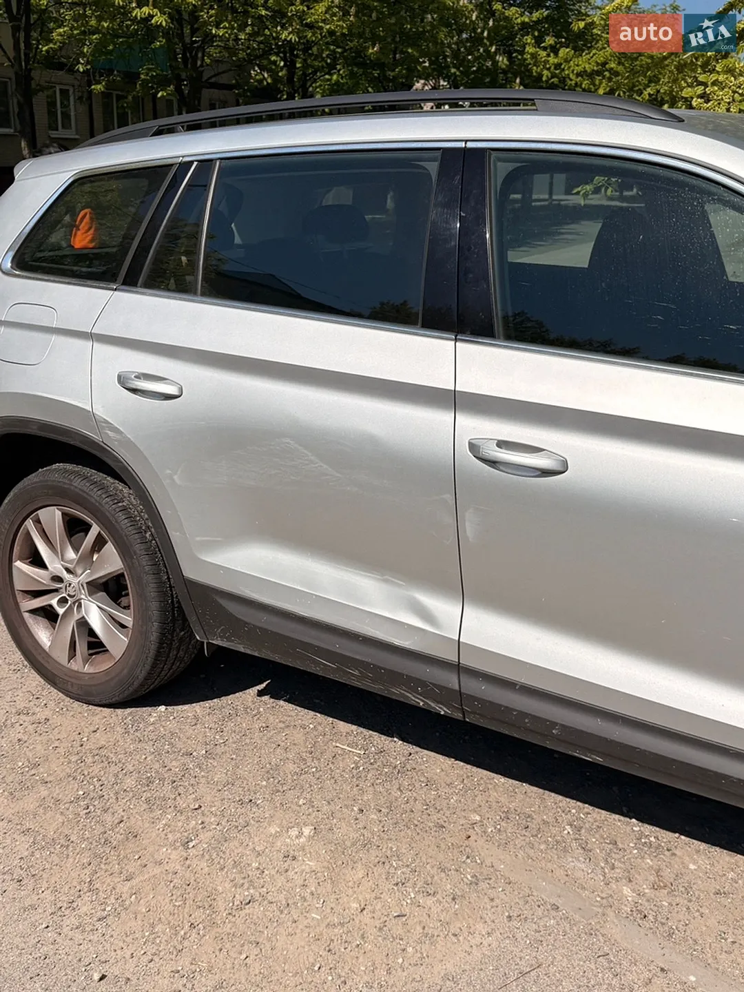 2018 Skoda Kodiaq - мініатюра 14