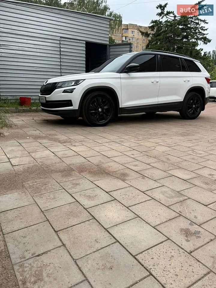 2018 Skoda Kodiaq - мініатюра 20