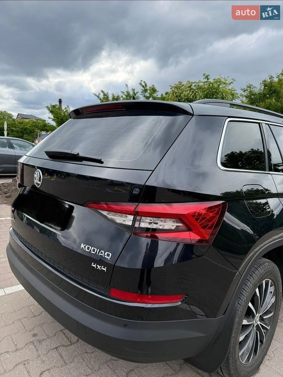 2019 Skoda Kodiaq - мініатюра 3
