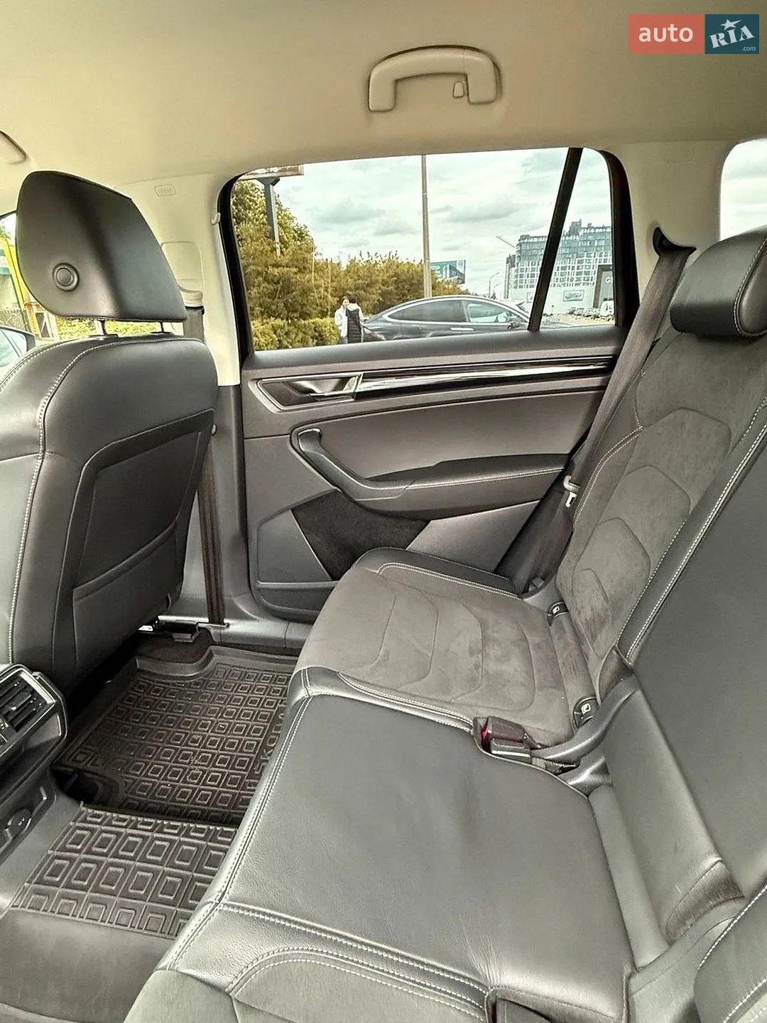 2019 Skoda Kodiaq - мініатюра 5