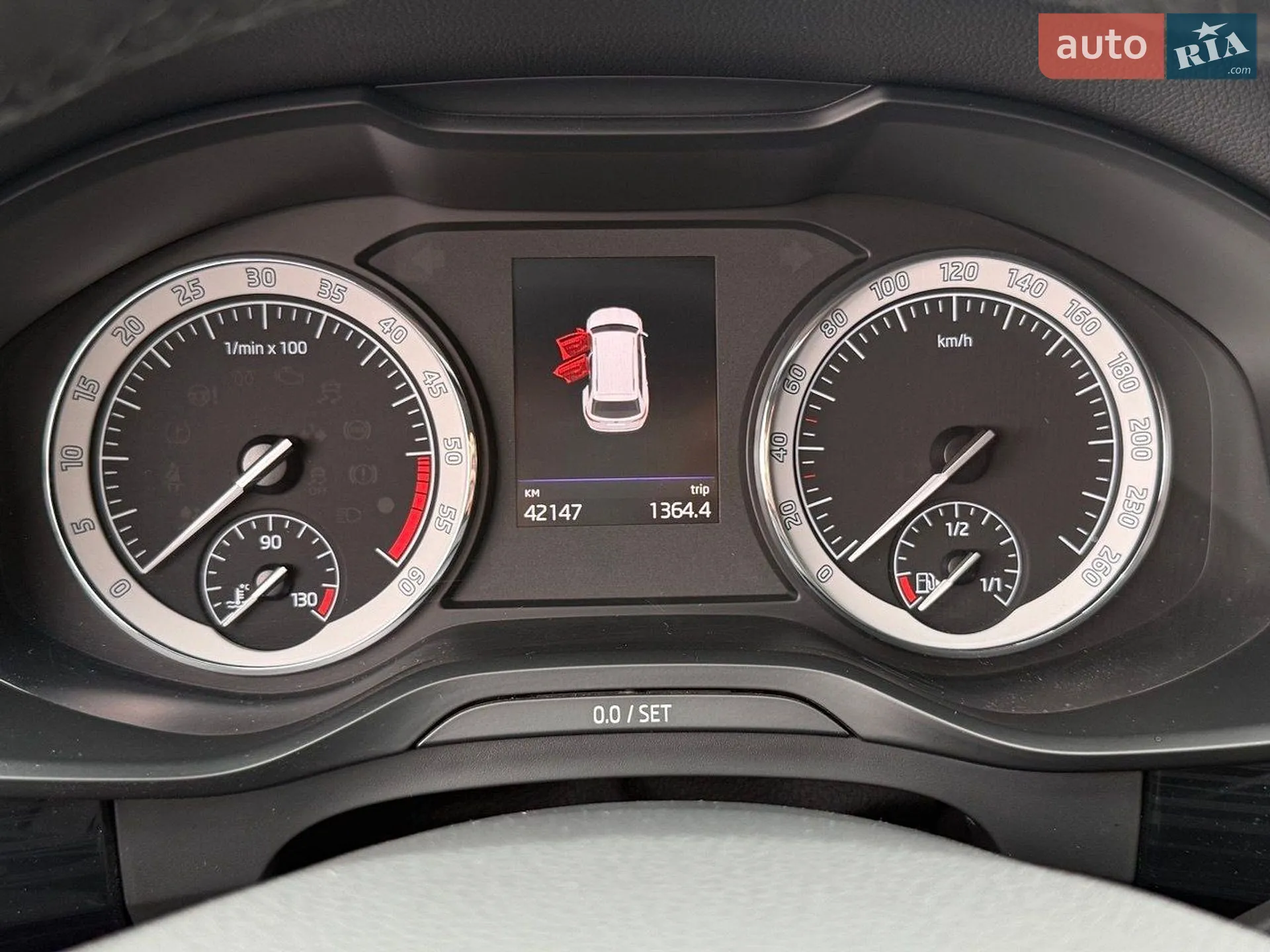 2019 Skoda Kodiaq - мініатюра 13