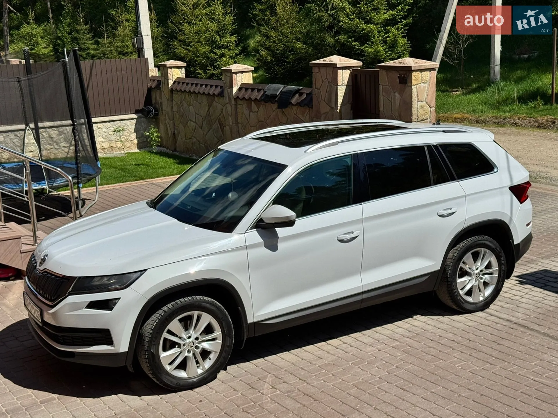 2018 Skoda Kodiaq - мініатюра 5