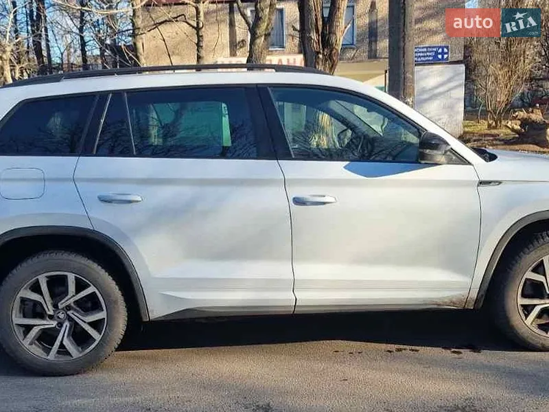 Skoda Kodiaq 2021 VIN TMBLJ6NS2NB400063 фото оголошення 14 з 46