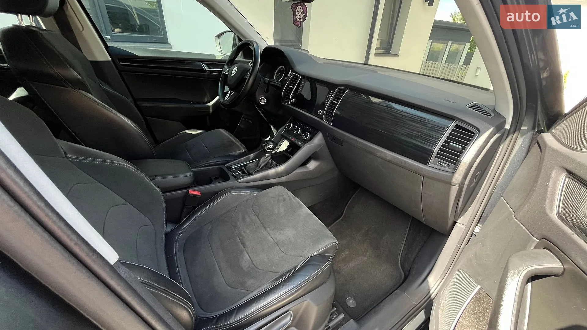 2020 Skoda Kodiaq - мініатюра 16