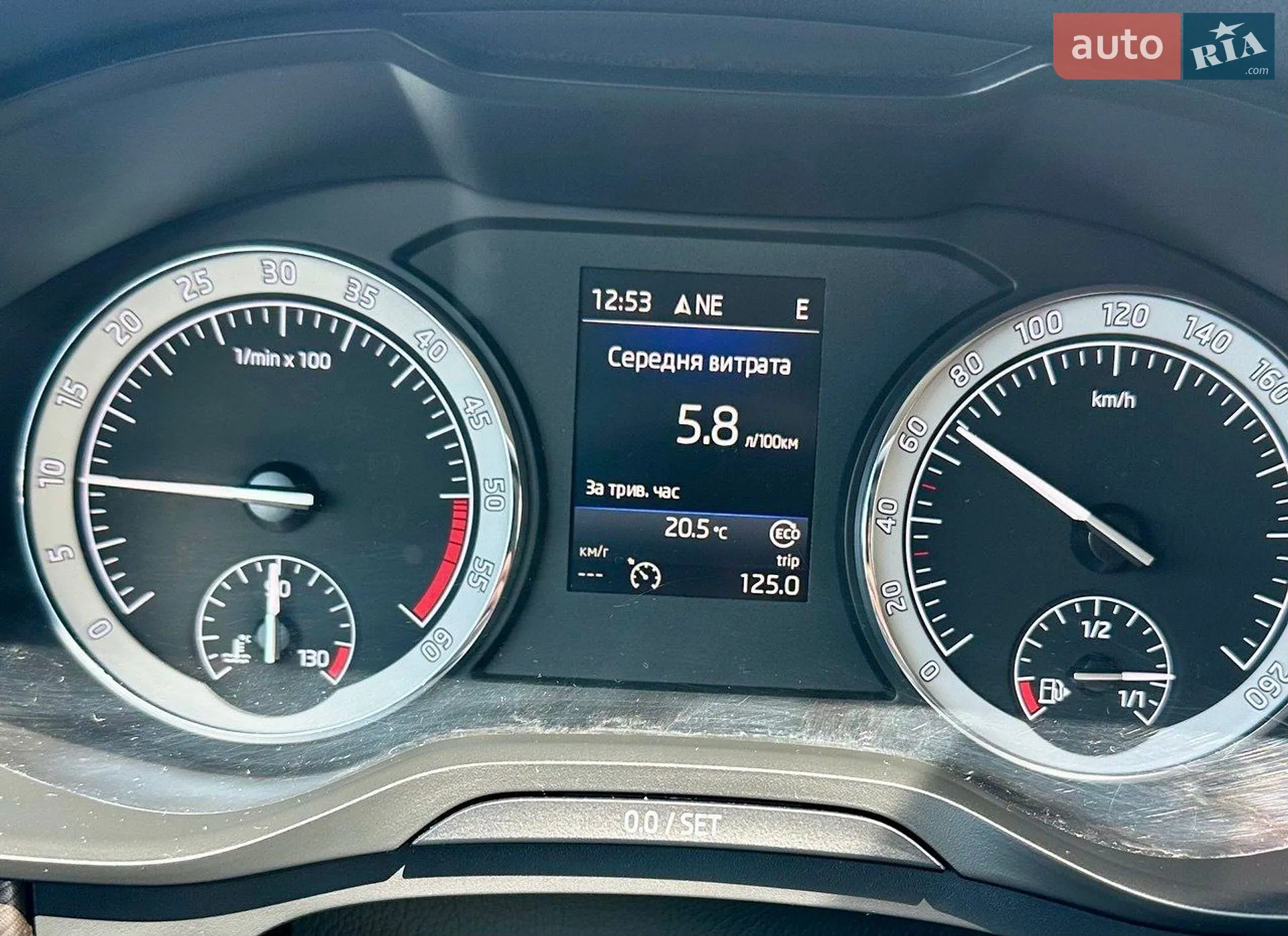 Skoda Kodiaq 2022 VIN TMBLJ6NS5NB401160 фото оголошення 21 з 23
