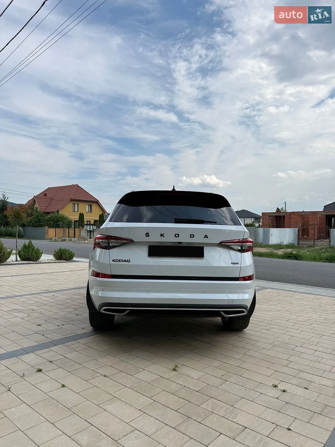 2021 Skoda Kodiaq - мініатюра 6