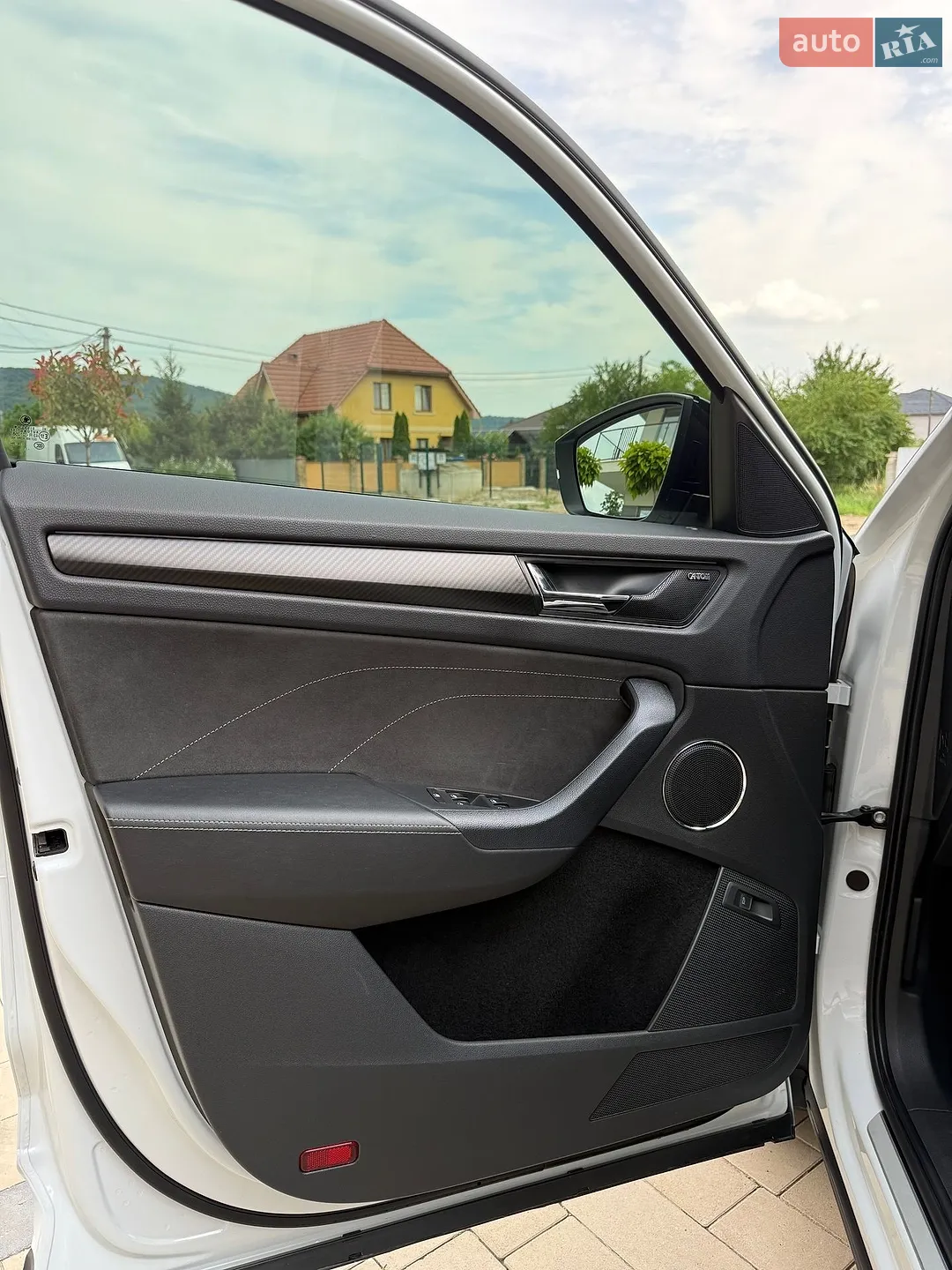 2021 Skoda Kodiaq - мініатюра 7