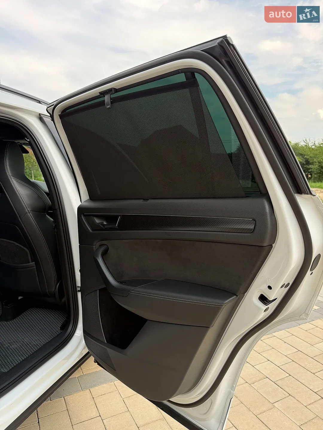 2021 Skoda Kodiaq - мініатюра 15