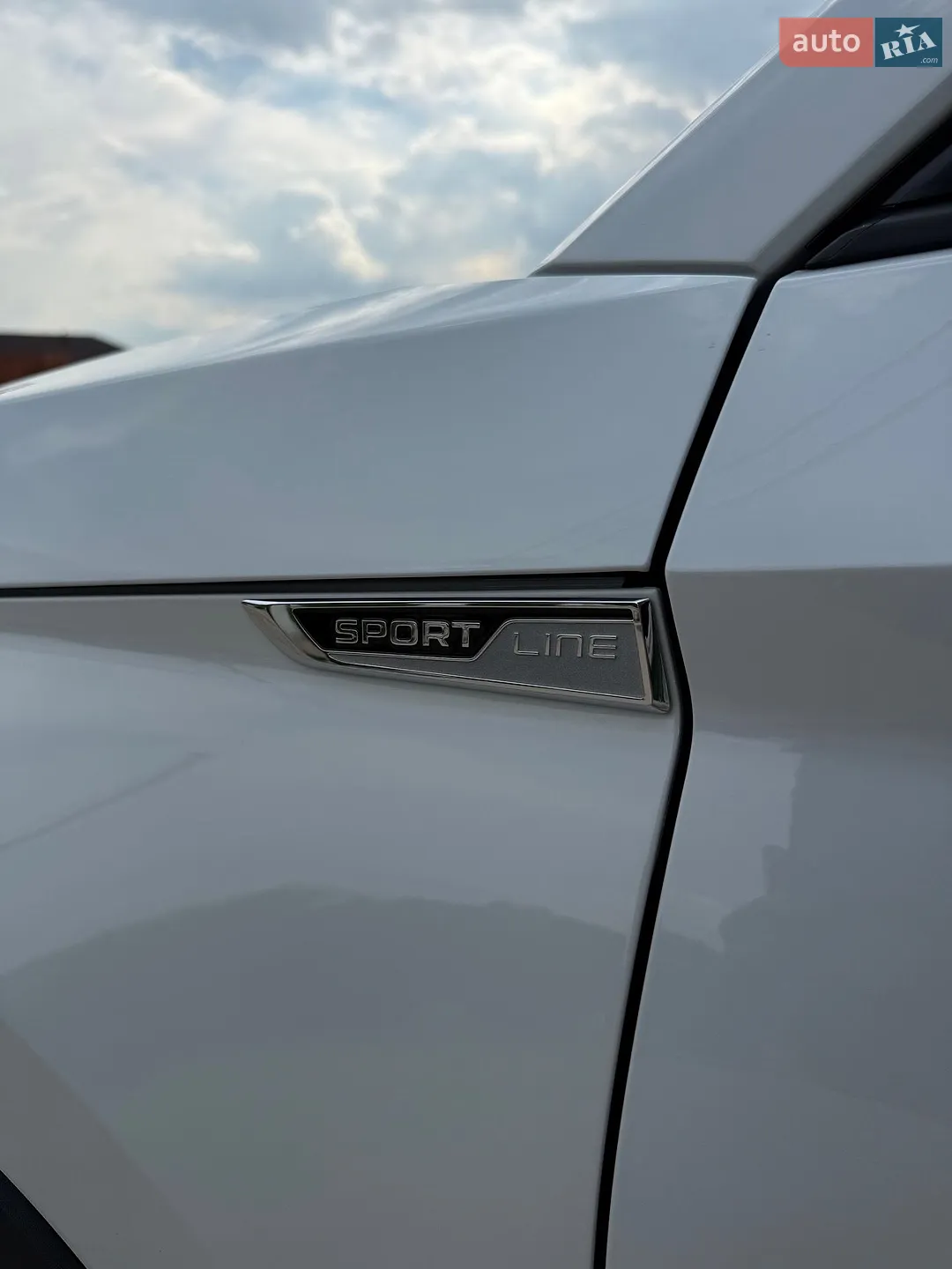 2021 Skoda Kodiaq - мініатюра 27
