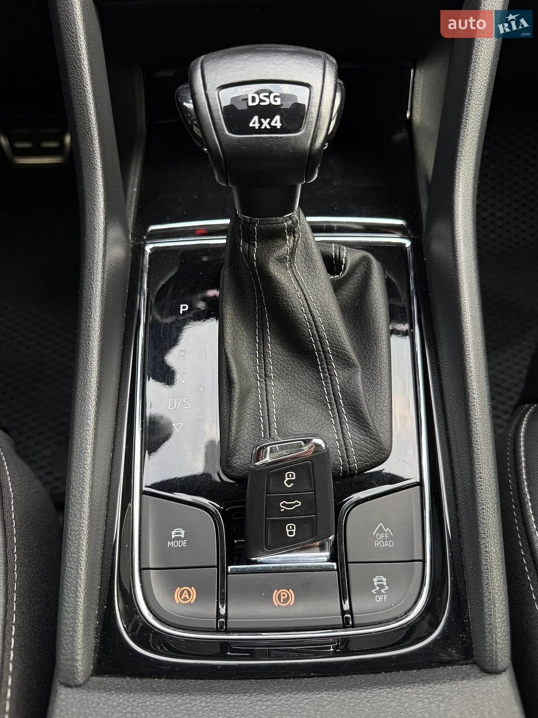2021 Skoda Kodiaq - мініатюра 29