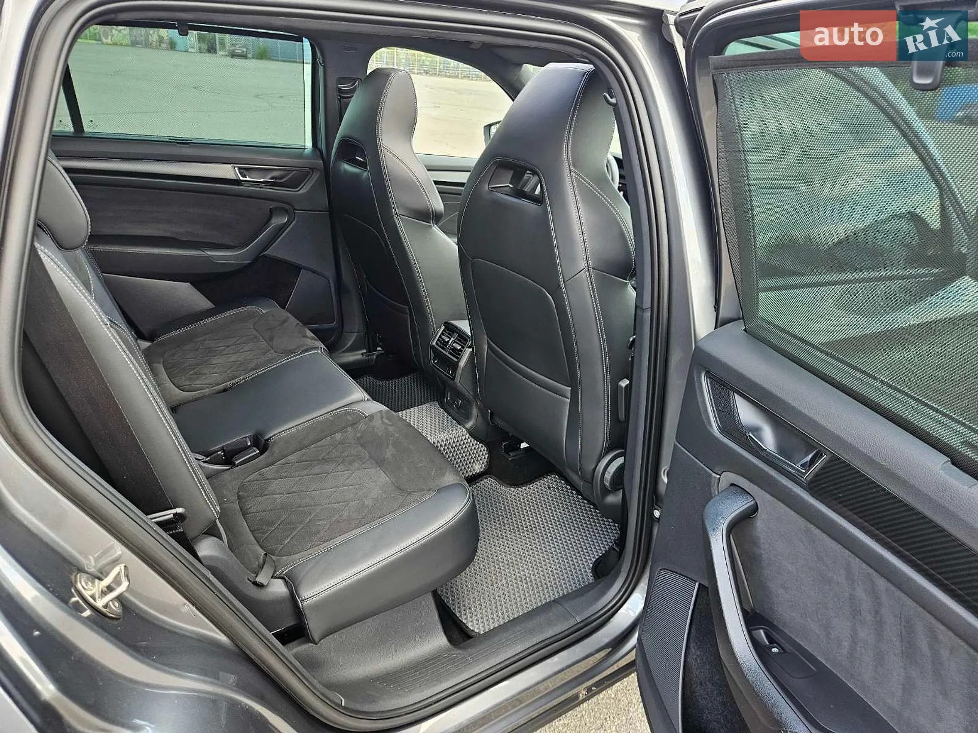 2022 Skoda Kodiaq - мініатюра 33