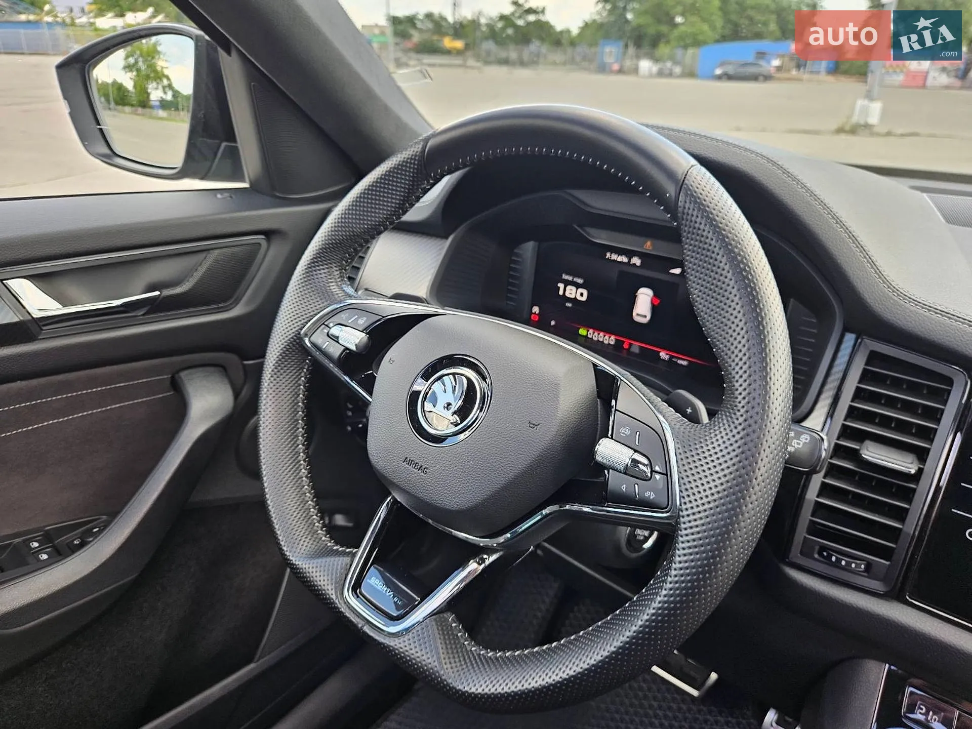 2022 Skoda Kodiaq - мініатюра 38