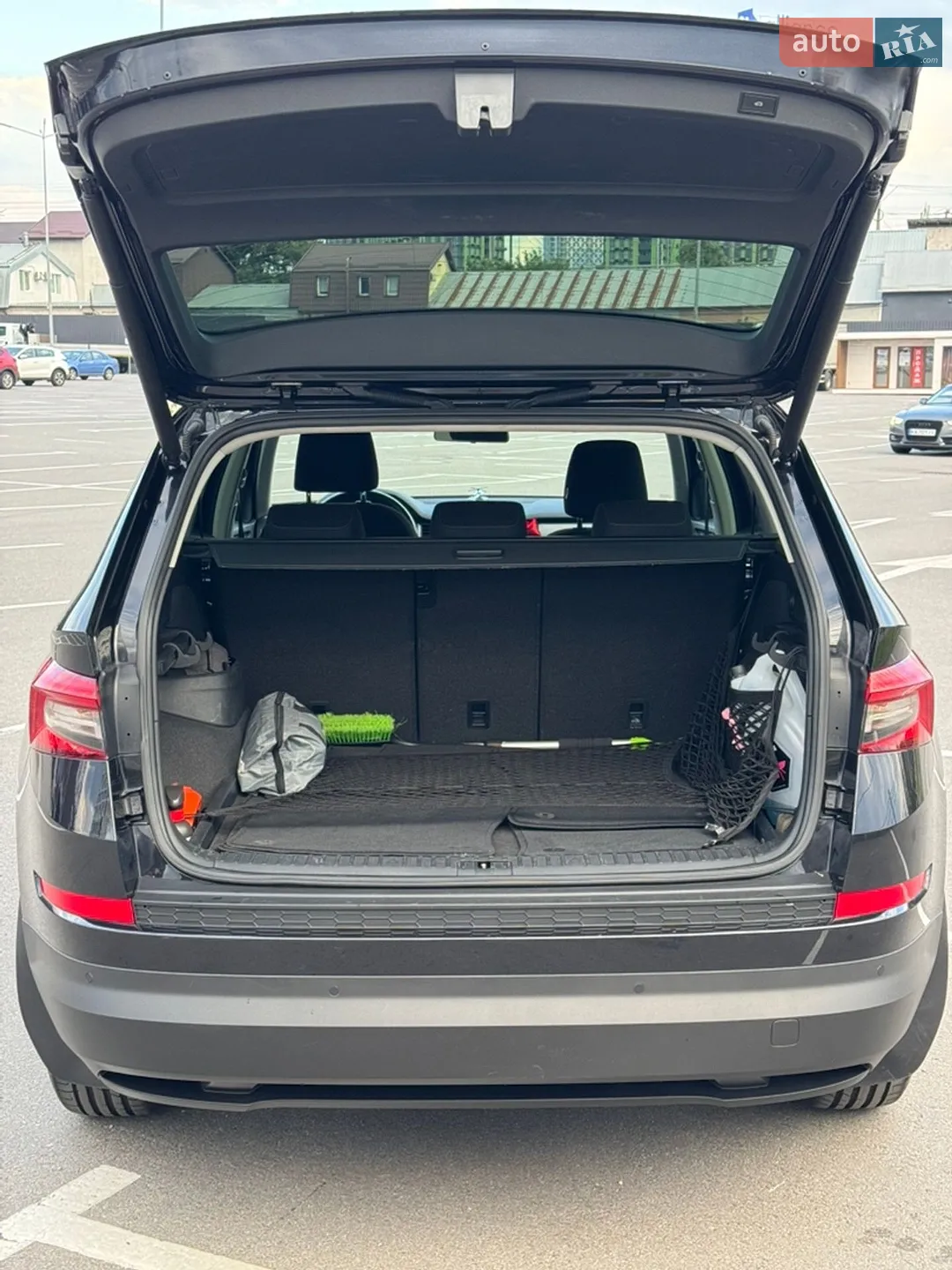 2019 Skoda Kodiaq - мініатюра 9