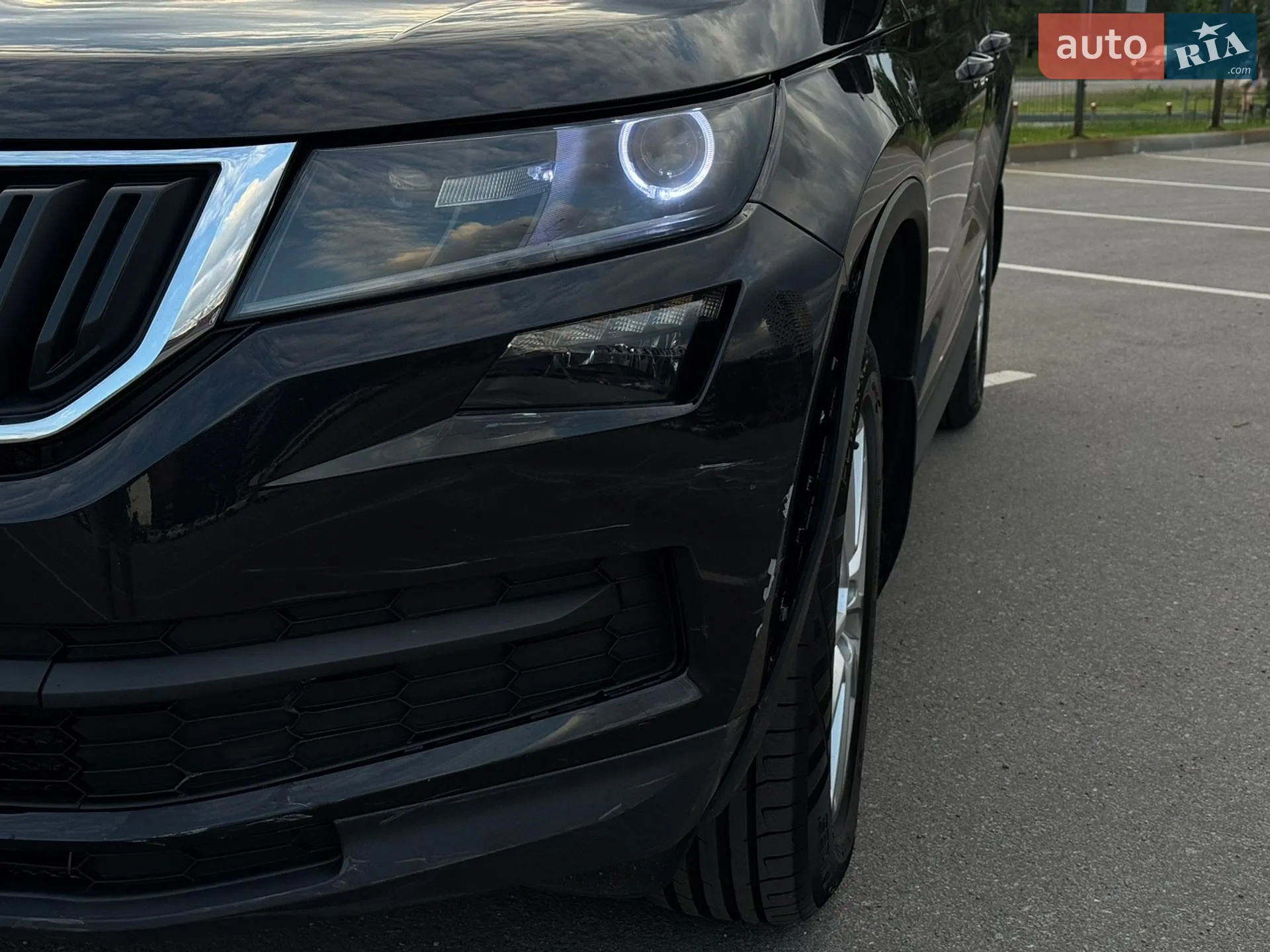 2019 Skoda Kodiaq - мініатюра 14