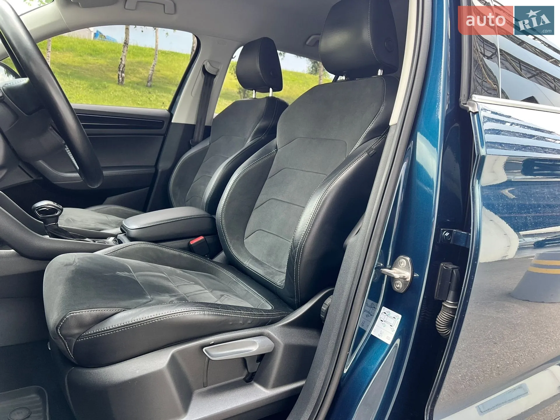 2021 Skoda Kodiaq - мініатюра 33