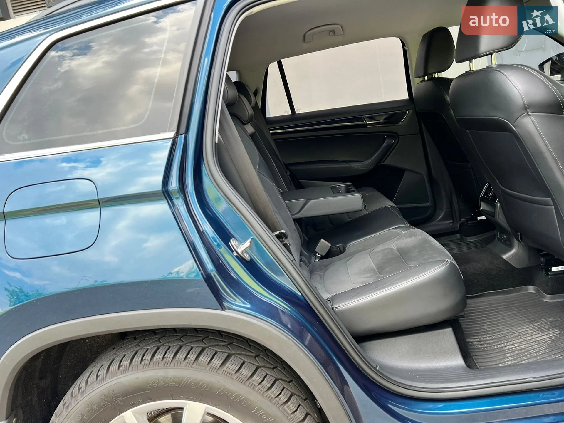 2021 Skoda Kodiaq - мініатюра 51