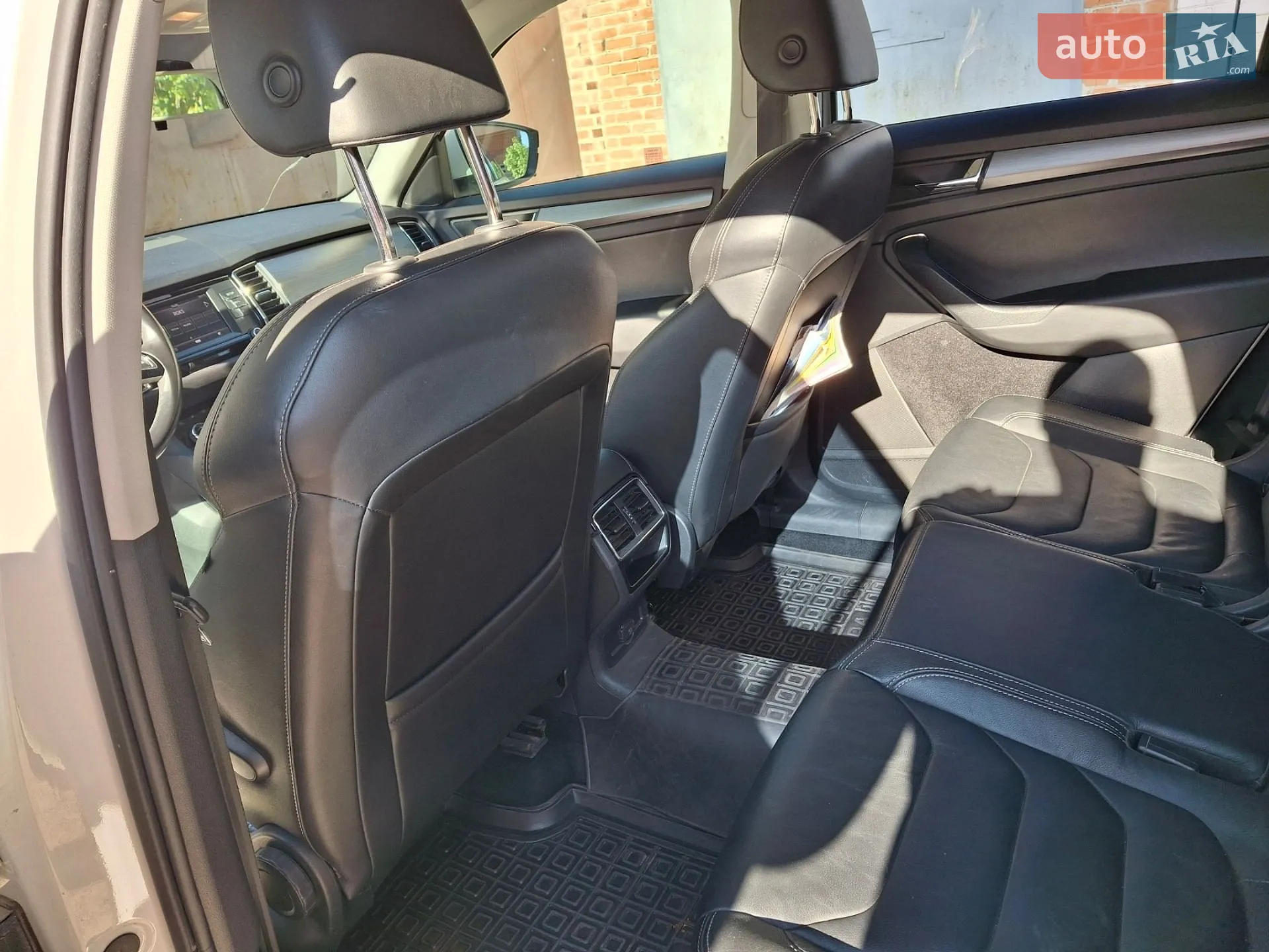2018 Skoda Kodiaq - мініатюра 10