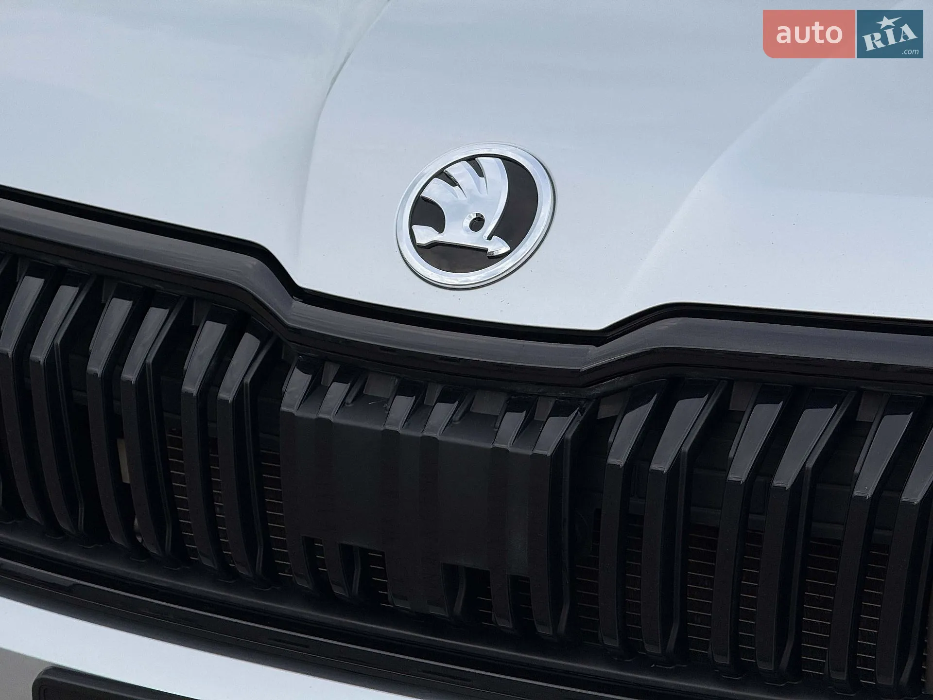 2023 Skoda Kodiaq - мініатюра 18