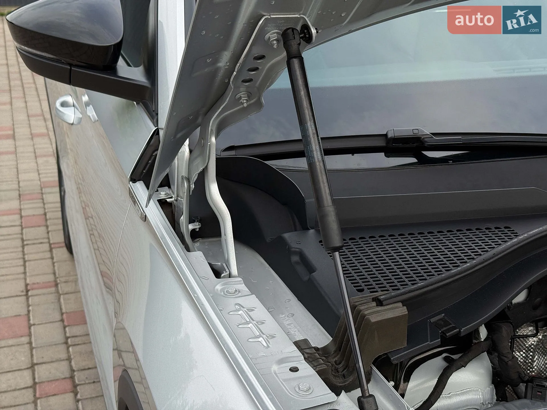 2023 Skoda Kodiaq - мініатюра 105