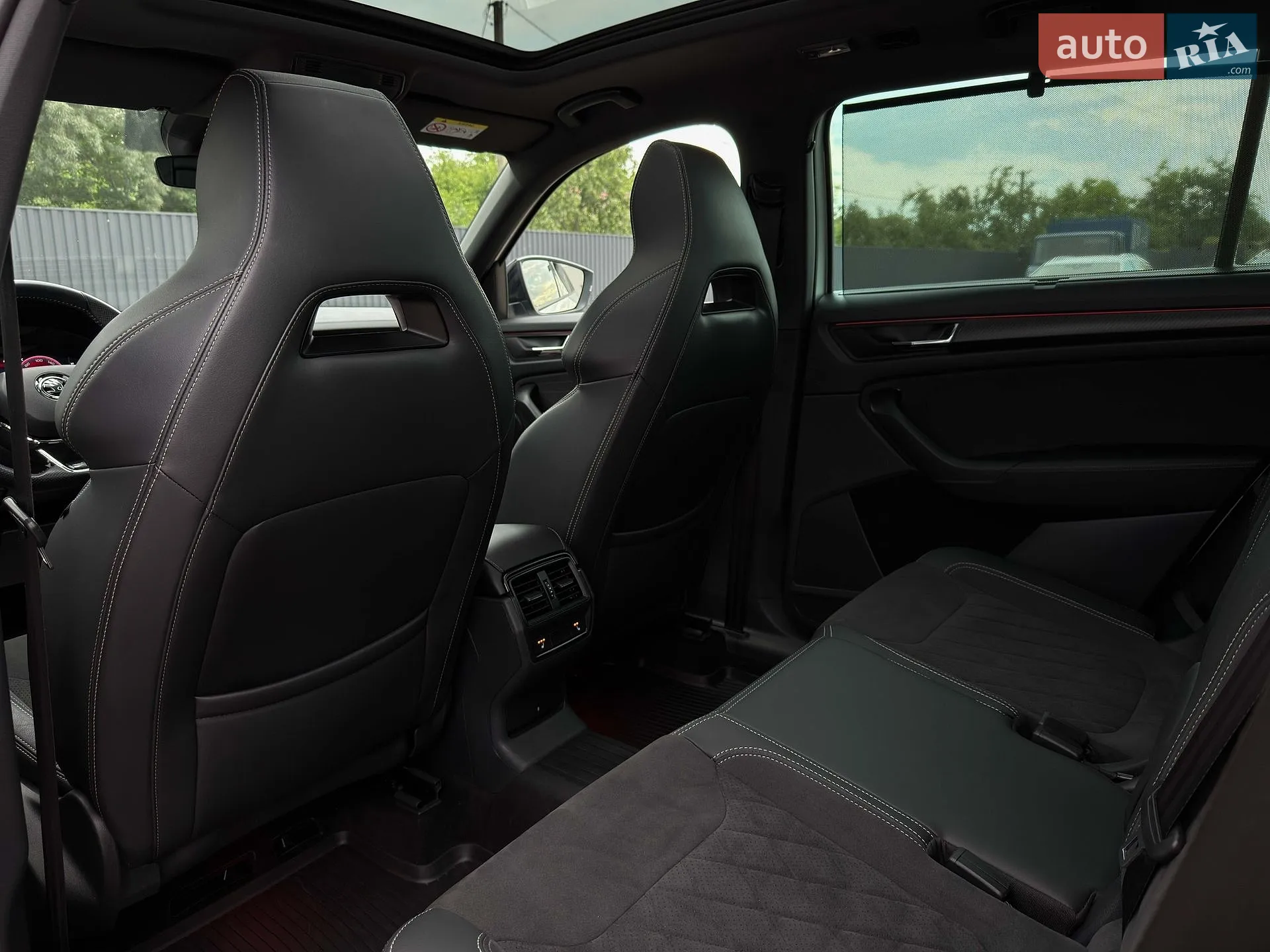 2023 Skoda Kodiaq - мініатюра 69