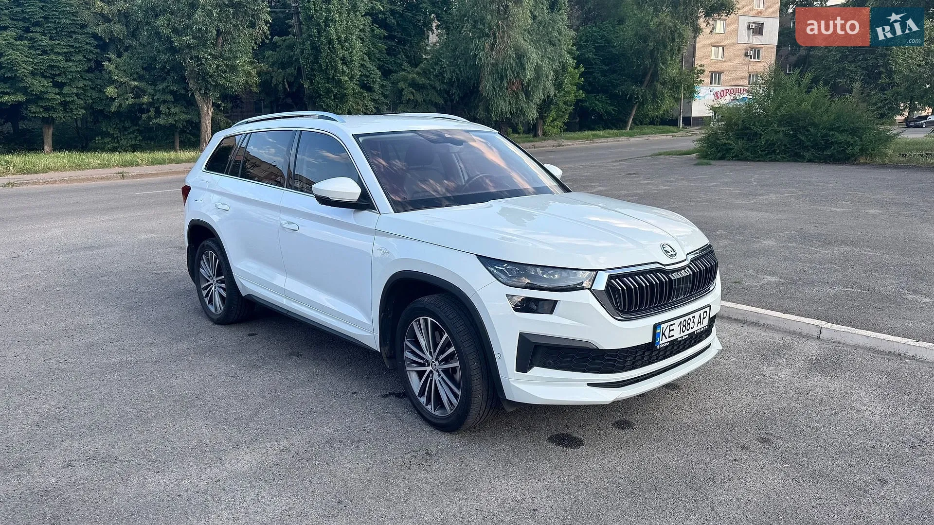 2022 Skoda Kodiaq - мініатюра 9