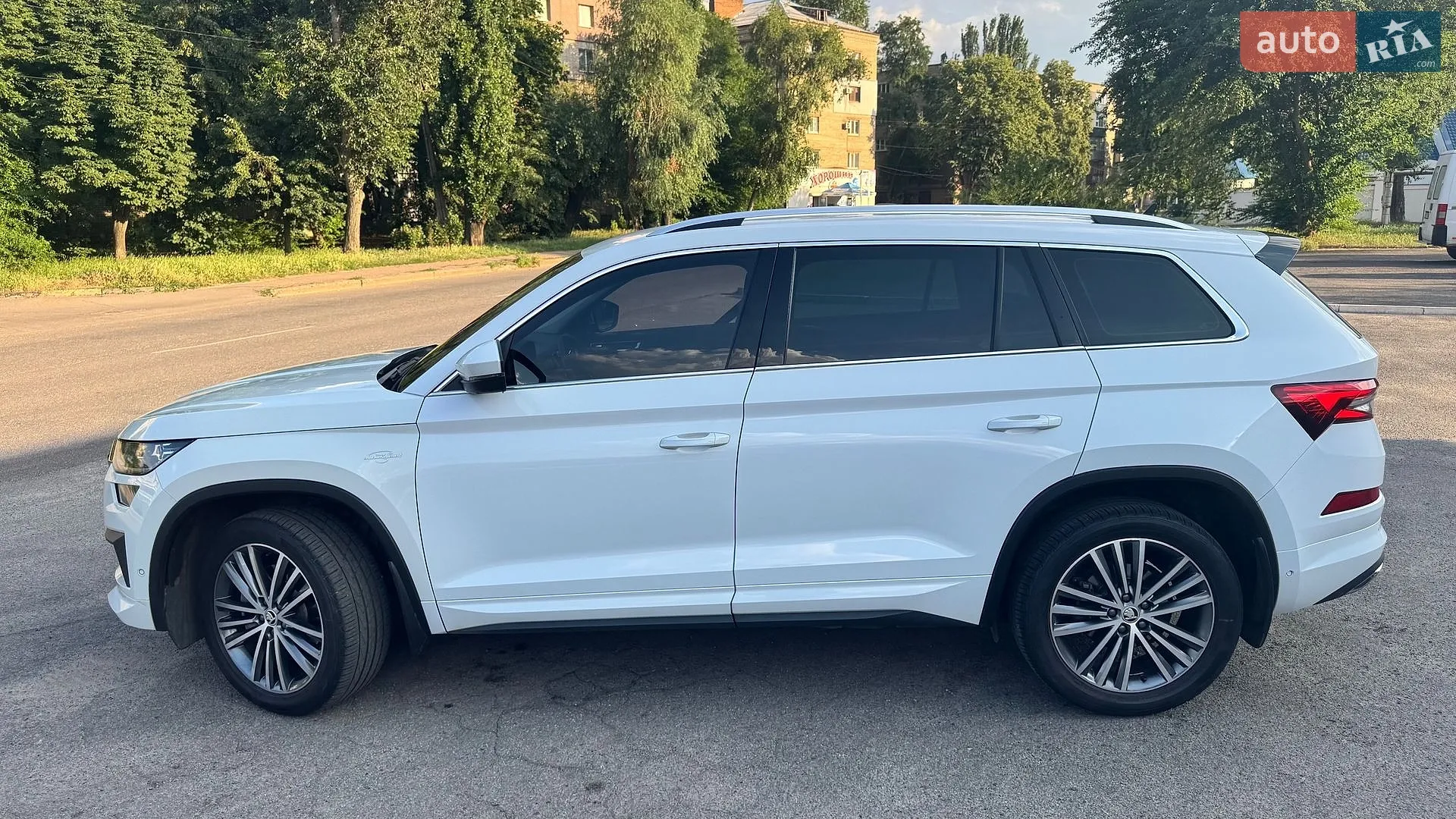 2022 Skoda Kodiaq - мініатюра 11