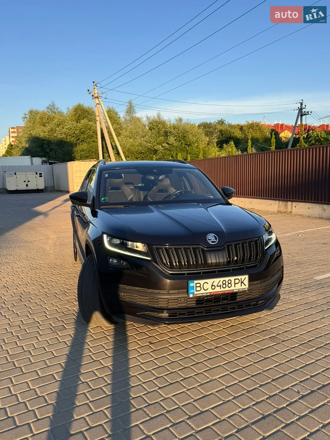2018 Skoda Kodiaq - мініатюра 3