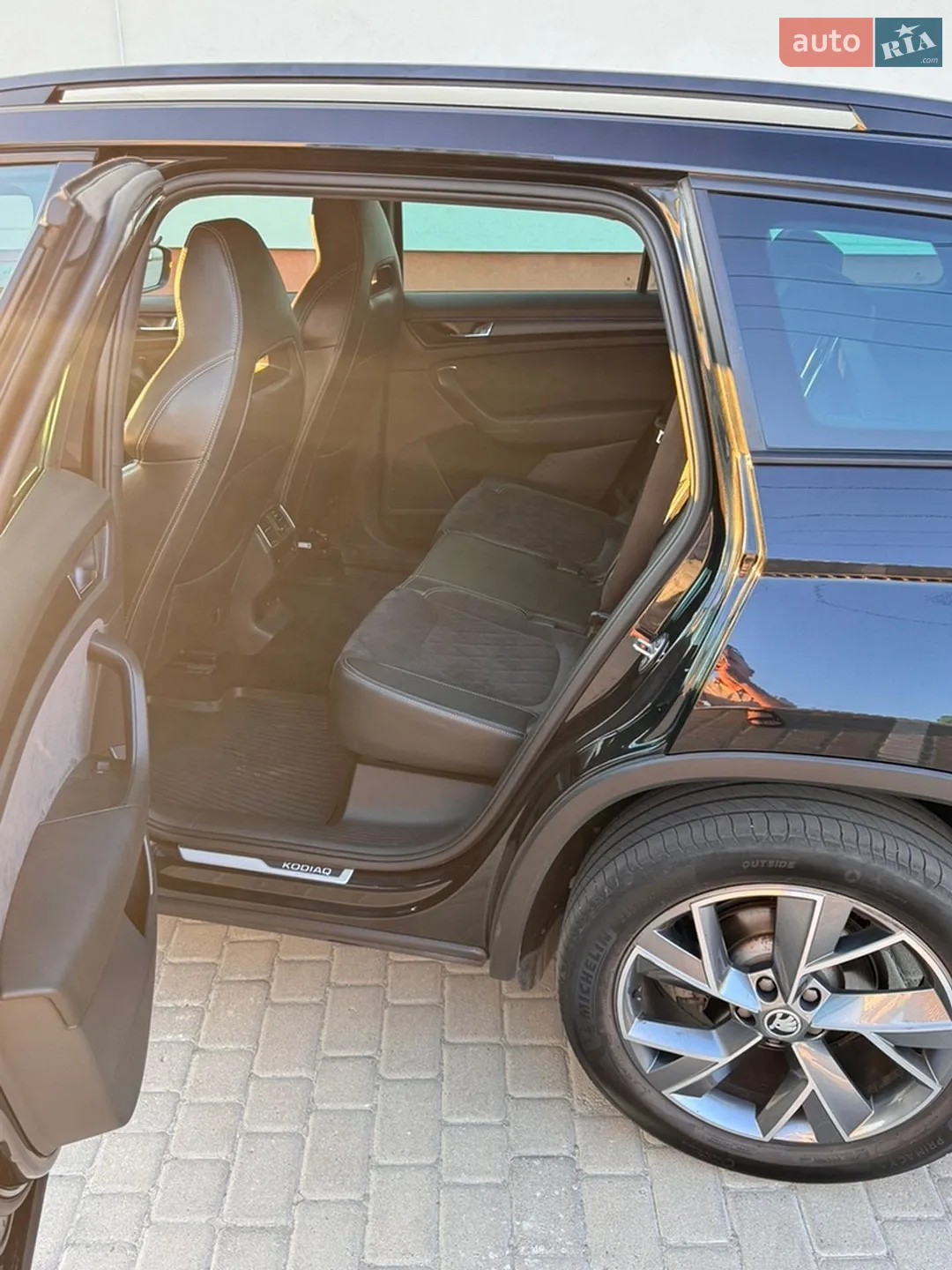 2018 Skoda Kodiaq - мініатюра 12