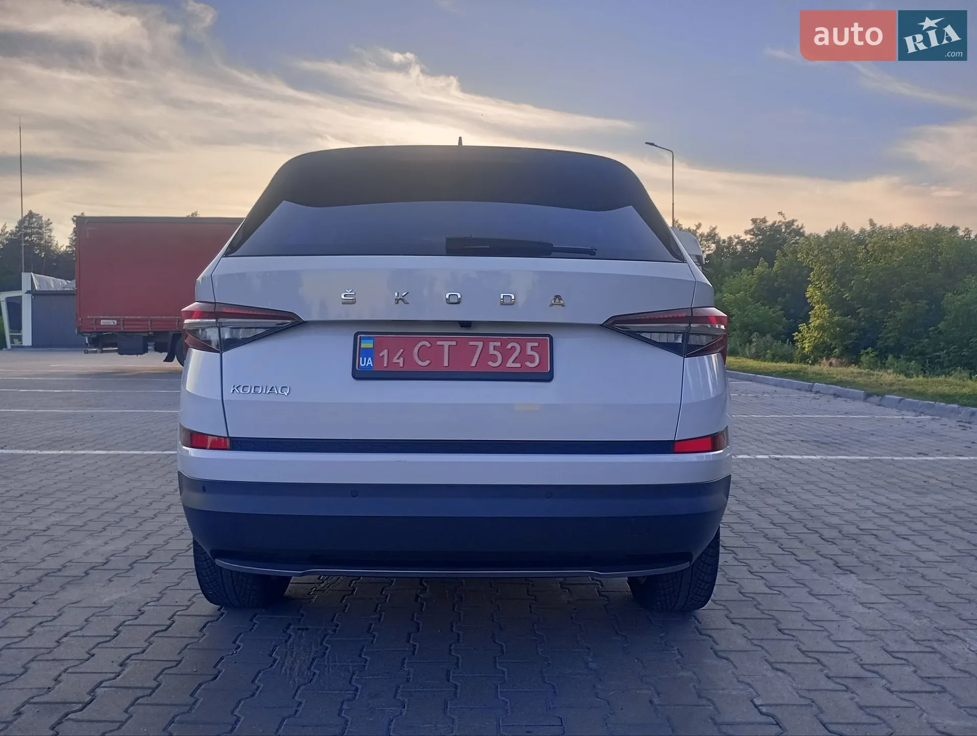 2022 Skoda Kodiaq - мініатюра 8
