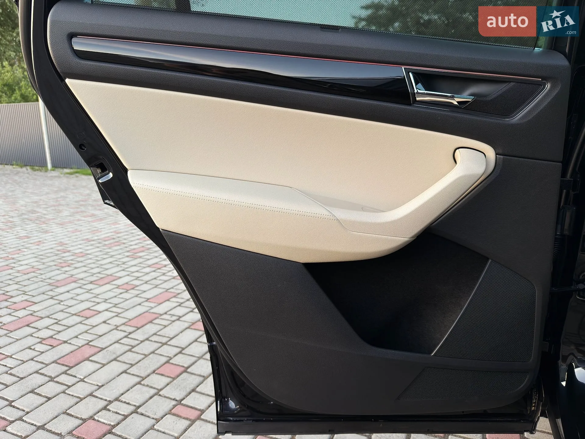 2021 Skoda Kodiaq - мініатюра 58