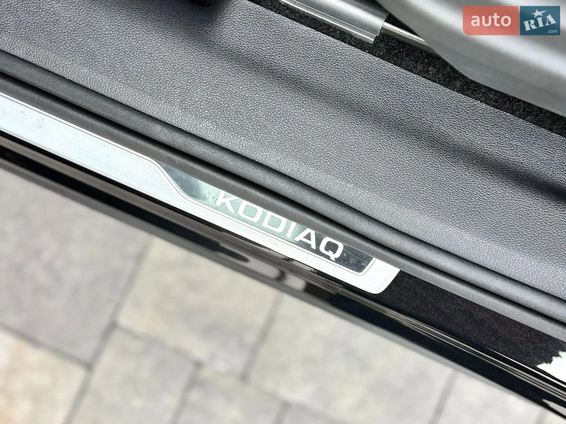 2022 Skoda Kodiaq - мініатюра 46