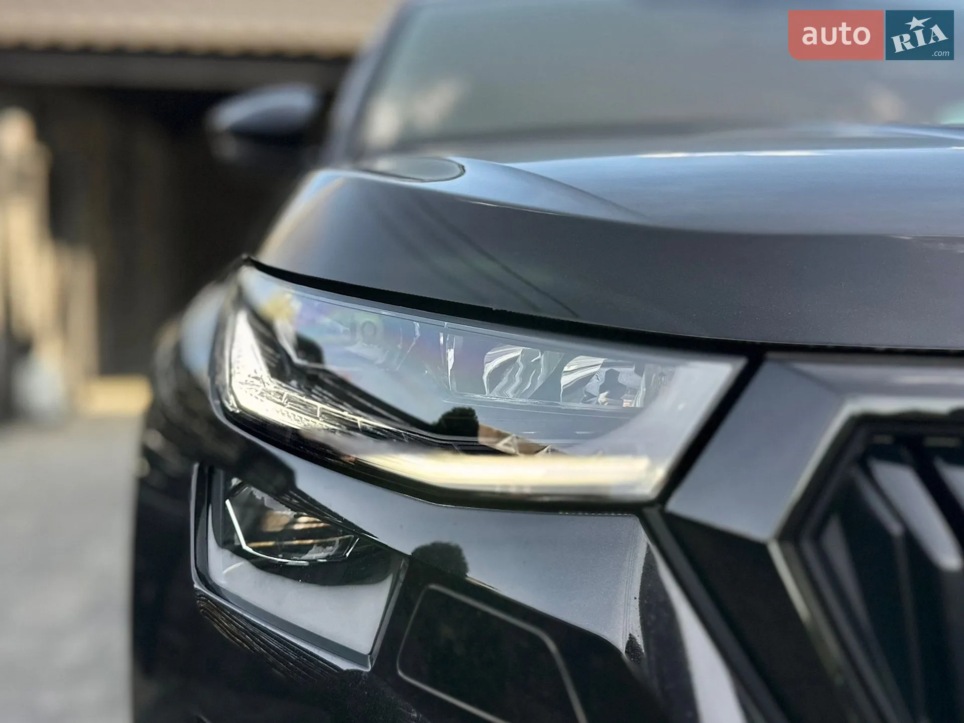 2022 Skoda Kodiaq - мініатюра 29