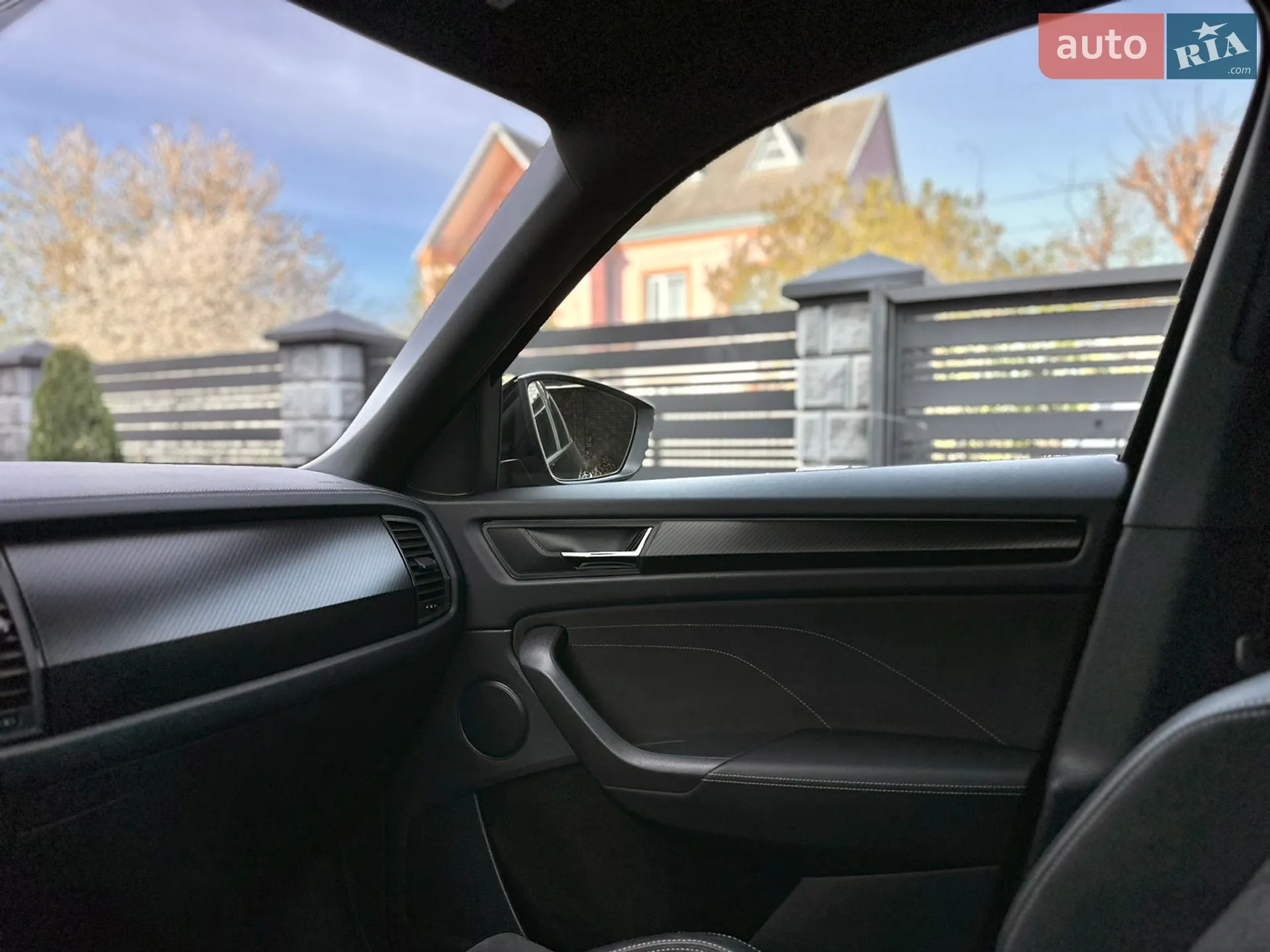 2022 Skoda Kodiaq - мініатюра 70