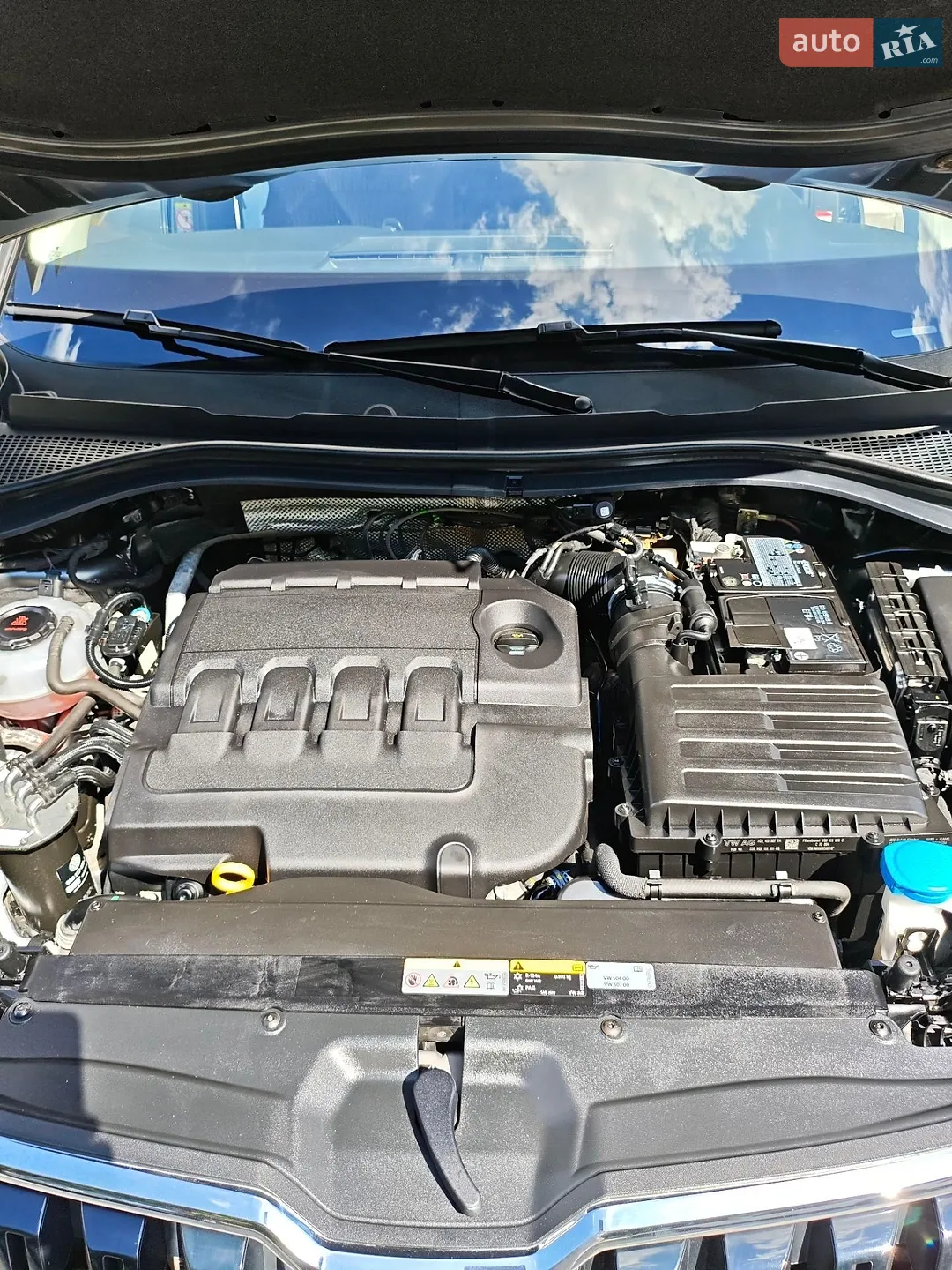 2020 Skoda Kodiaq - мініатюра 7