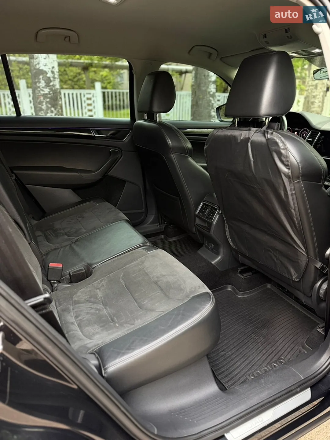 2019 Skoda Kodiaq - мініатюра 18