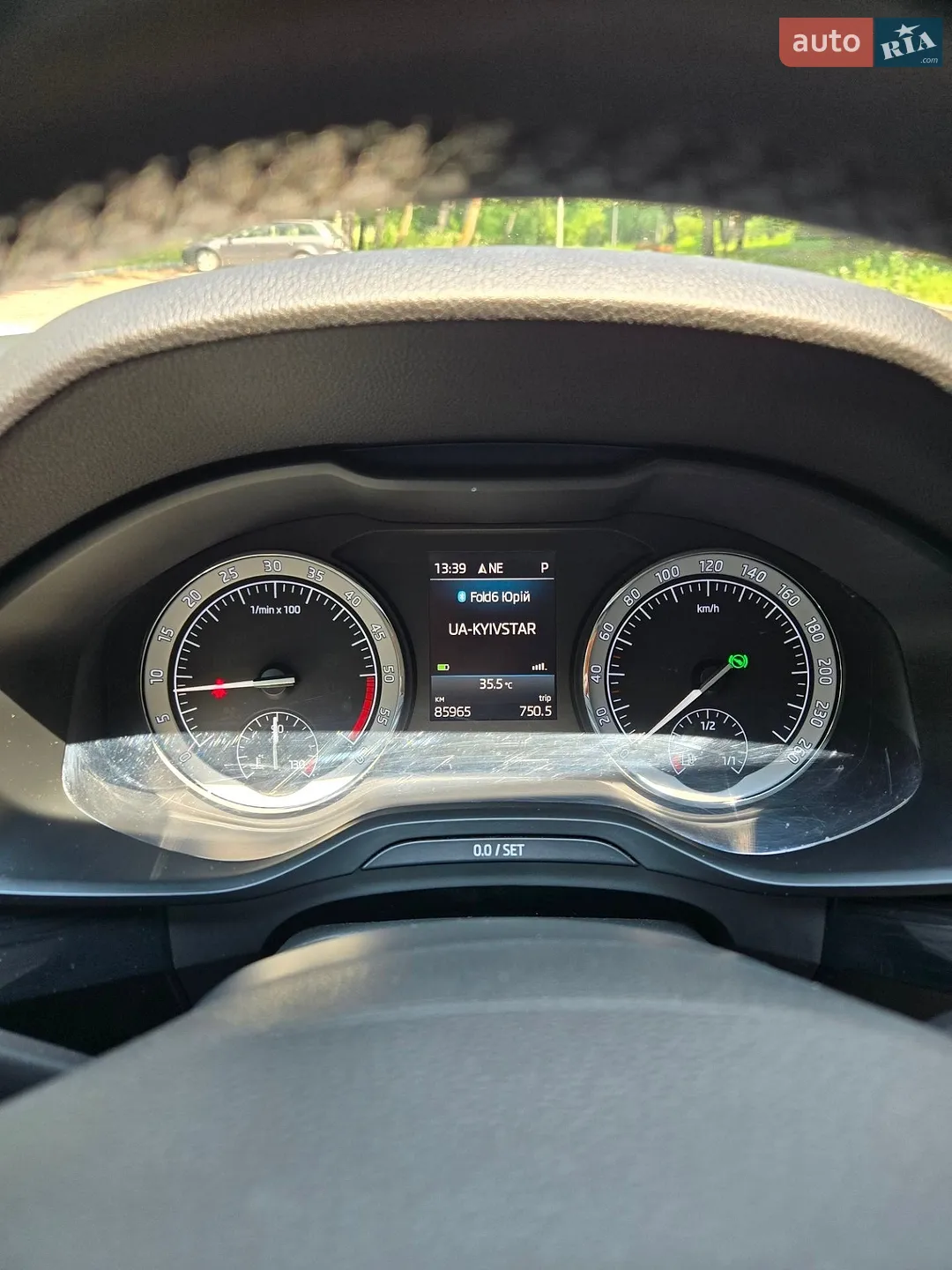 2019 Skoda Kodiaq - мініатюра 8