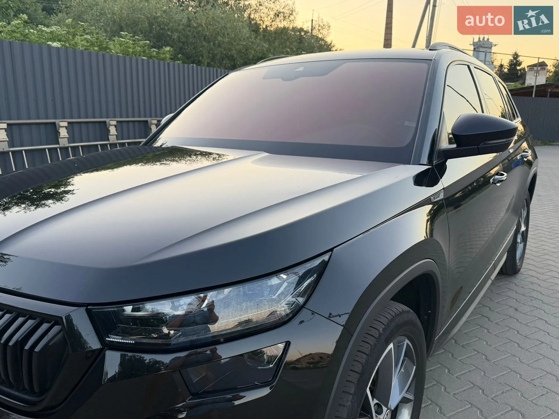 2024 Skoda Kodiaq - мініатюра 4