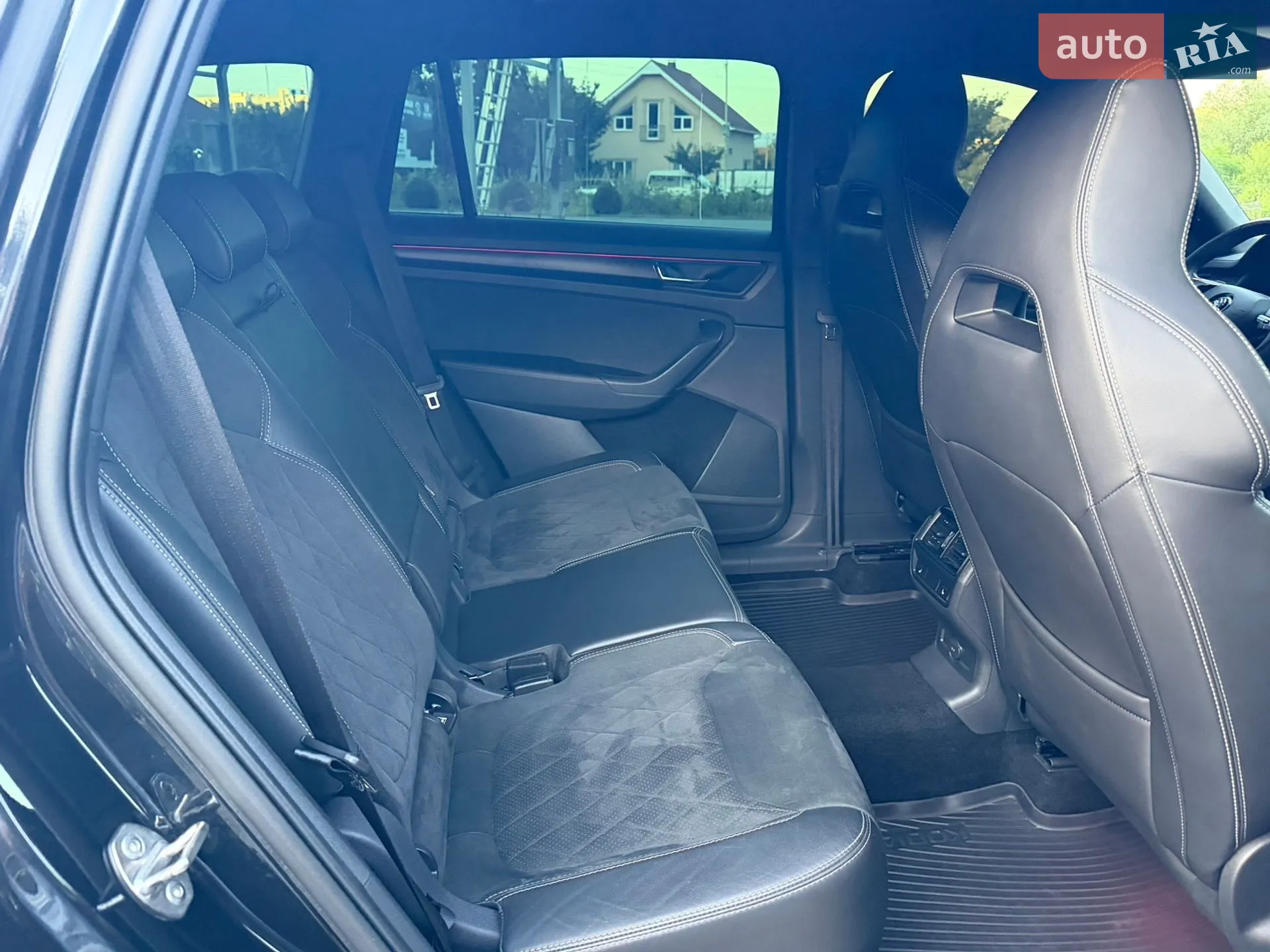 2024 Skoda Kodiaq - мініатюра 11