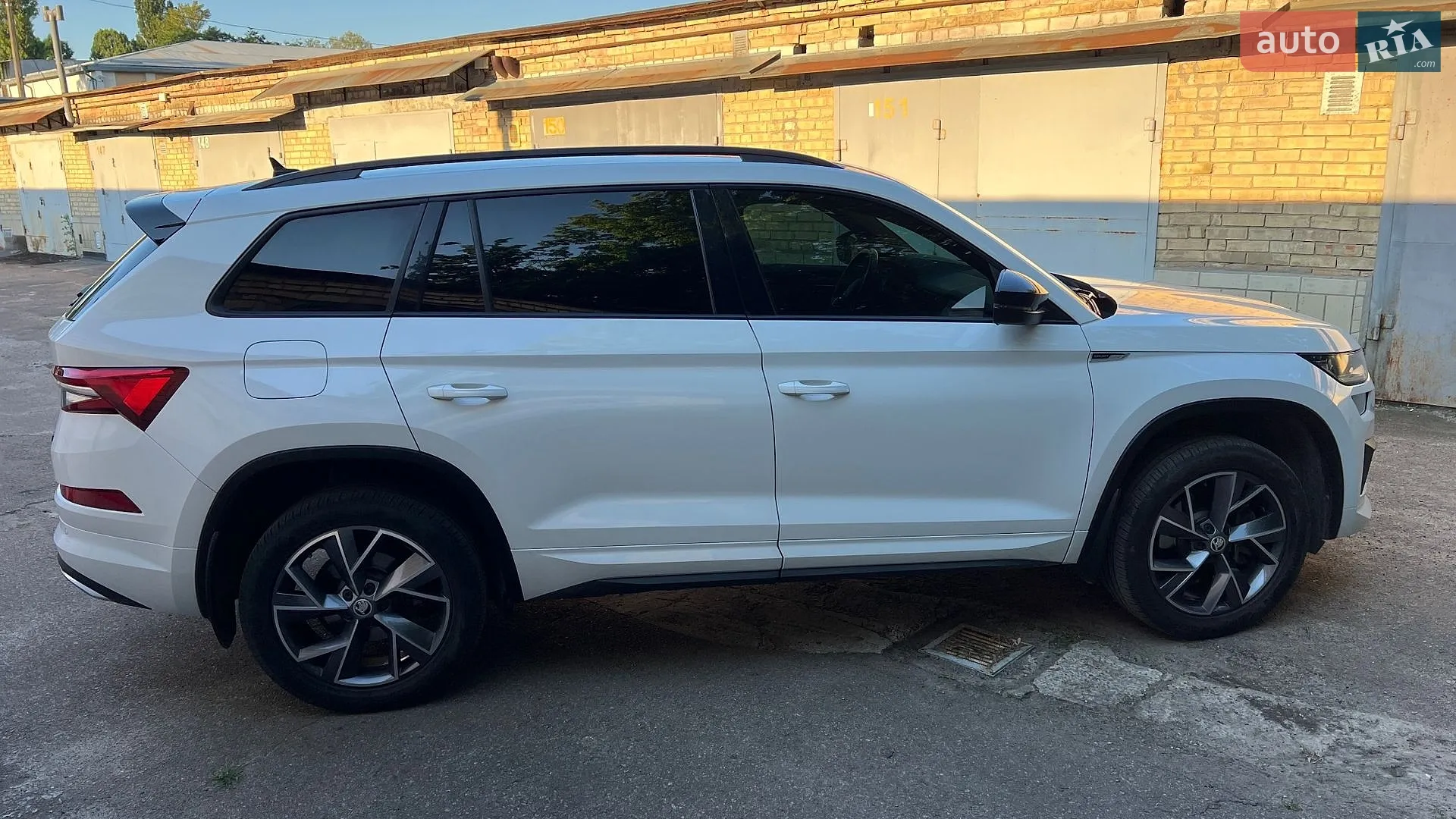 2021 Skoda Kodiaq - мініатюра 12