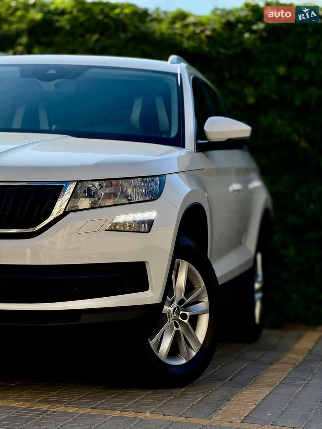 2019 Skoda Kodiaq - мініатюра 11