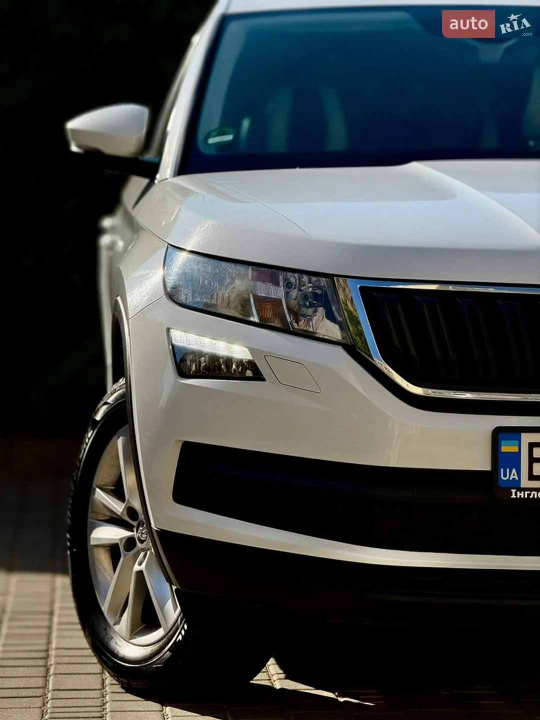 2019 Skoda Kodiaq - мініатюра 20