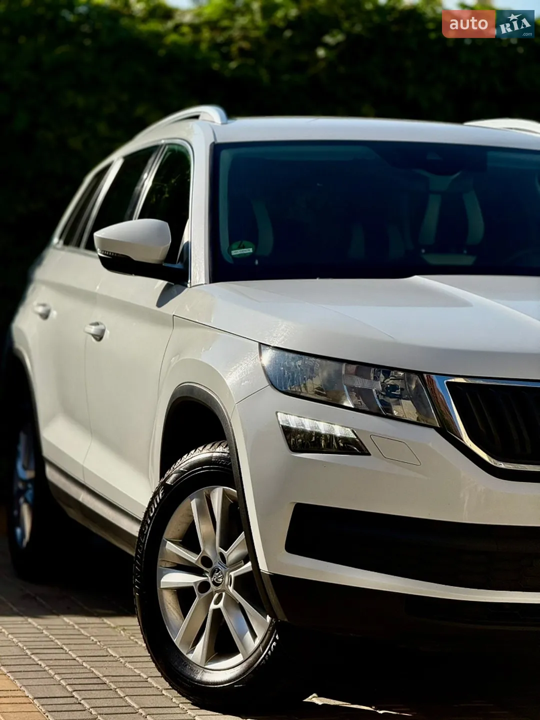 2019 Skoda Kodiaq - мініатюра 21